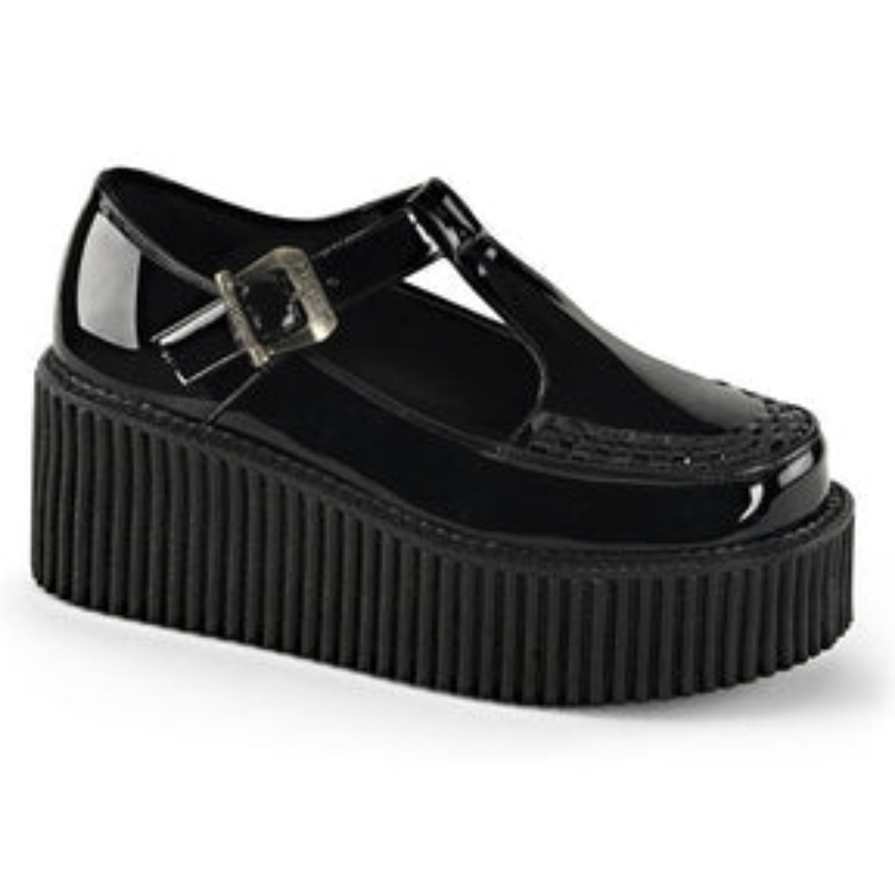 Demonia CREEPER 214 Patent